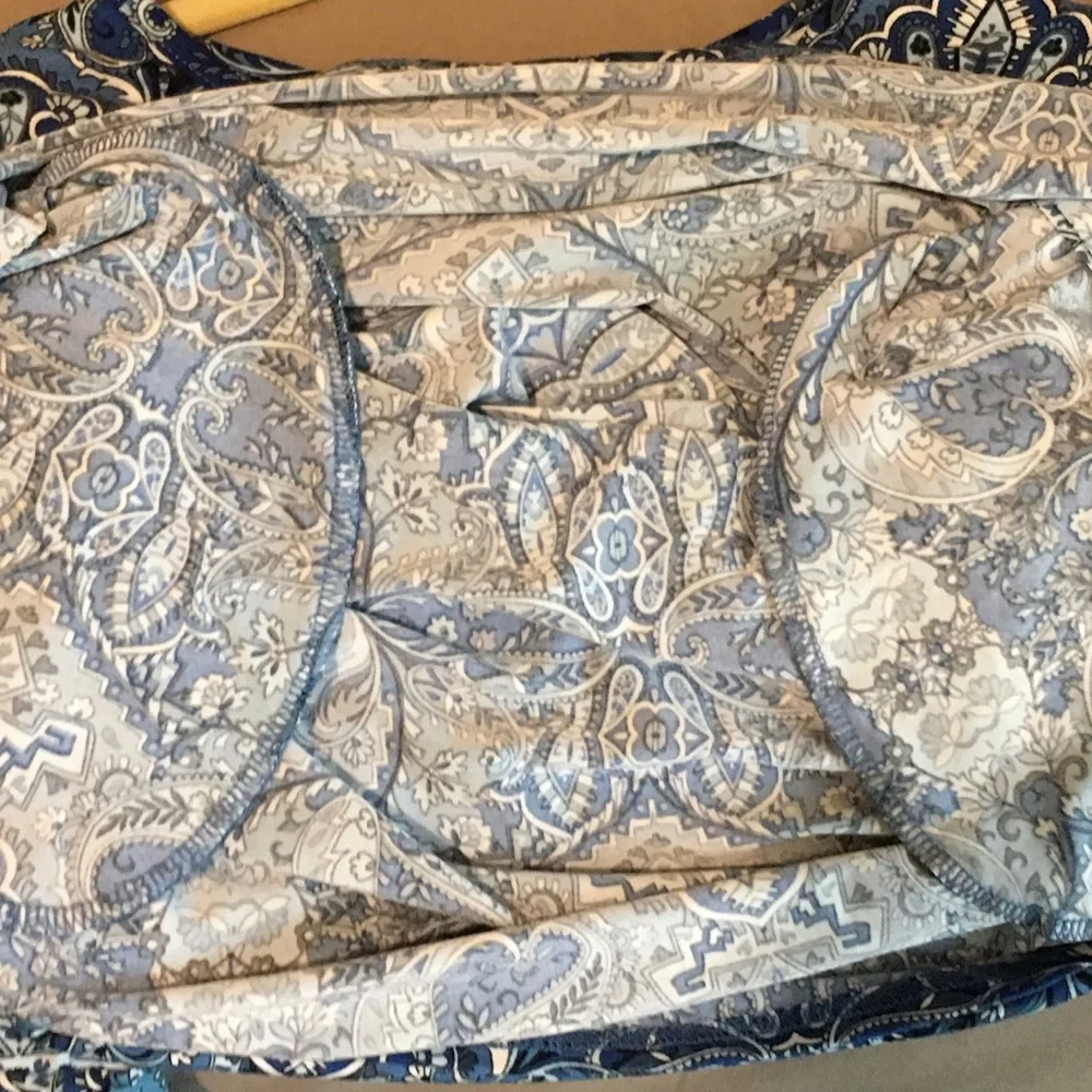 Girls' Xtraordinary Dress with triple ruffle sleeves, Size 16, EUC - Picture 14 of 14